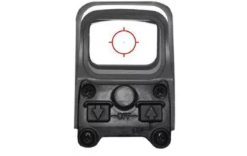 Прицел коллиматорный EOTECH-XPS2-RF задвоение 202831