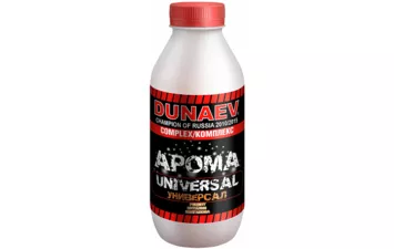 Арома Комплекс Dunaev 250 мл