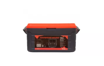 Контейнер изотерм. Tramp 20л TRP-057