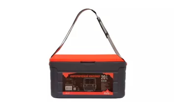 Контейнер изотерм. Tramp 20л TRP-057