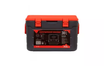 Контейнер изотерм. Tramp 30л TRP-058