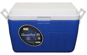 Контейнер изотерм. CW Snowbox 52л