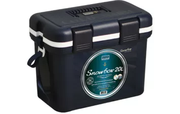 Контейнер изотерм. CW Snowbox Marine 20