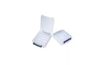 Коробка MEIHO REVERSIBLE 160 206х170х44