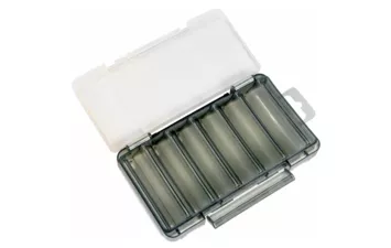 Коробка MEIHO REVERSIBLE L-86 12 отд. 175х105х36