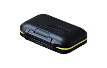 Коробка MEIHO Pro Spring Case CB-440