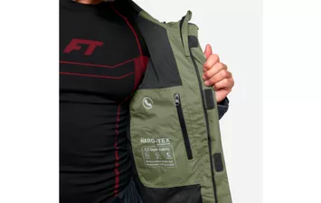 Костюм Finntrail LightSuit 3503  (Khaki S)