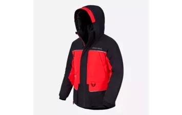 Костюм Finntrail Nordy 3757 (Red XS)