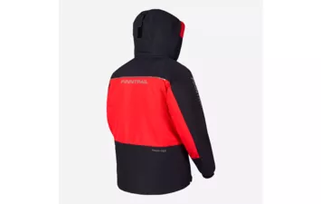 Костюм Finntrail Nordy 3757 (Red XS)