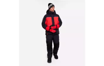 Костюм Finntrail Nordy 3757 (Red XS)