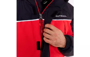 Костюм Finntrail Nordy 3757 (Red XS)