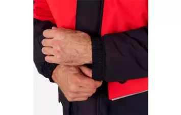 Костюм Finntrail Nordy 3757 (Red XS)
