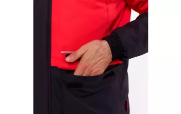 Костюм Finntrail Nordy 3757 (Red XS)