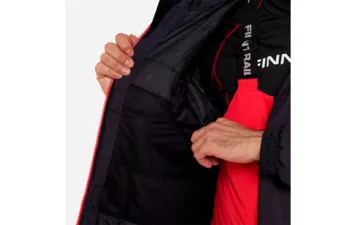 Костюм Finntrail Nordy 3757 (Red XS)