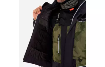 Костюм Finntrail Nordy 3757 (CamoShadowGreen XS)