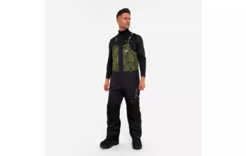Костюм Finntrail Nordy 3757 (CamoShadowGreen XS)