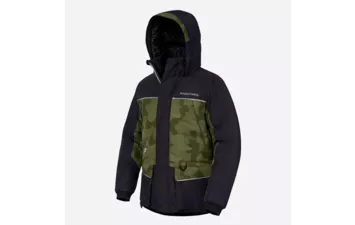Костюм Finntrail Nordy 3757 (CamoShadowGreen XS)
