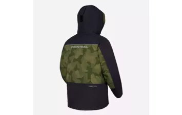 Костюм Finntrail Nordy 3757 (CamoShadowGreen XS)