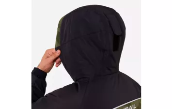Костюм Finntrail Nordy 3757 (CamoShadowGreen XS)