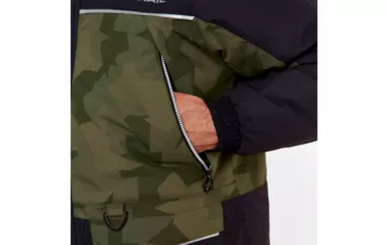Костюм Finntrail Nordy 3757 (CamoShadowGreen XS)