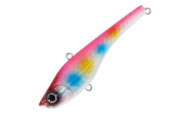 Раттлин Crazee Salt Vibration 70