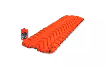 Коврик надувной Klymit Insulated Static V