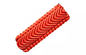 Коврик надувной Klymit Insulated Static V