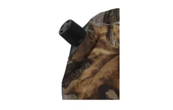 Коврик надувной Klymit Insulated Static V Realtree Edge Camo