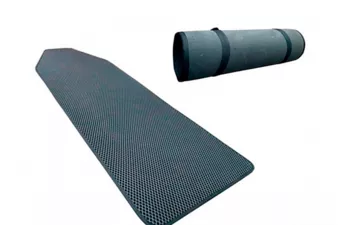 Коврик в кокпит АСКАТ (EVA) Solar-420(опт/макс)