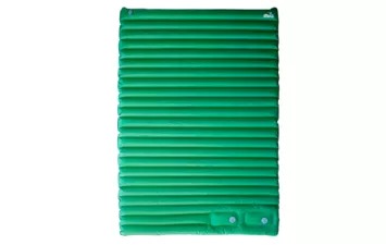 Коврик надувной Tramp Air Lite Double TRI-025 195*138*10 см