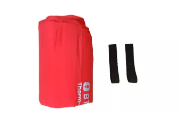 Коврик Btrace самонадувающийся Therm-a-Pro 8, 183*55*8 см