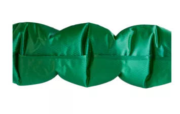 Коврик надувной Tramp Air Lite Double TRI-025 195*138*10 см
