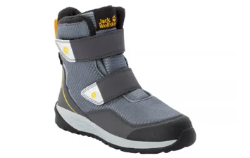 Ботинки Jack Wolfskin Polar Bear Texapore High VC K