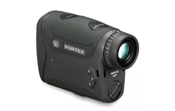 Лазерный дальномер Vortex Razor HD 4000