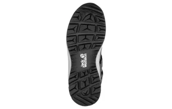 Ботинки Jack Wolfskin Polar Bear Texapore High VC K