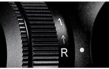 Прицел Hawke Vantage 30 WA 4-16x50 IR SF