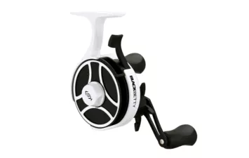 Катушка 13 Fishing Black Betty Freefall Ghost (Green)