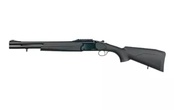 Ружье Kral Arms Tundra A к.12/76 ствол 510 мм плс, weawer