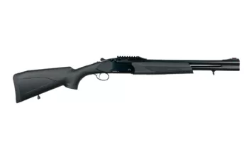 Ружье Kral Arms Tundra A к.12/76 ствол 510 мм плс, weawer