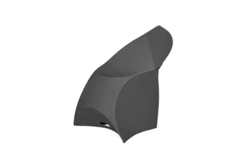 Кресло FlexUs складное