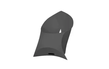 Кресло FlexUs складное