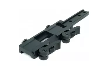 Кронштейн быстросъемный на Arkon Weaver/Picattiny (ARK-QRW)