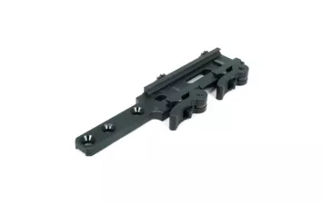 Кронштейн быстросъемный на Arkon Weaver/Picattiny (ARK-QRW)