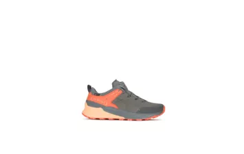 Кроссовки AKU Omnia V-Light GTX треккинговые  (Gray/Orange 48)