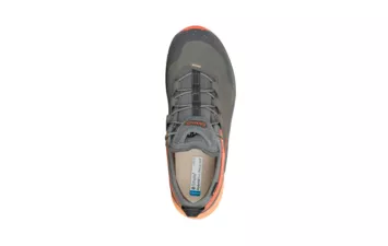 Кроссовки AKU Omnia V-Light GTX треккинговые  (Gray/Orange 48)