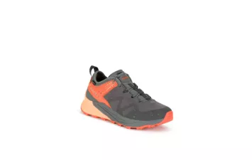 Кроссовки AKU Omnia V-Light GTX треккинговые  (Gray/Orange 48)