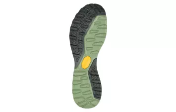Кроссовки AKU Rocket DFS GTX треккинговые  (Military Green/Black 45)