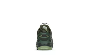 Кроссовки AKU Rocket DFS GTX треккинговые  (Military Green/Black 45)