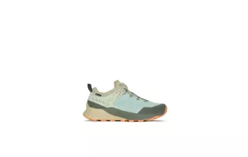 Кроссовки AKU WS Omnia V-Light GTX треккинговые  (Light Blue/Light Green 40)
