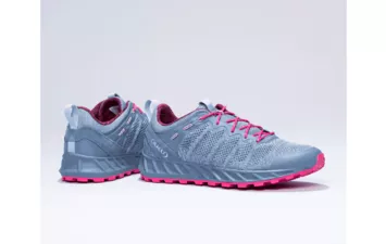 Кроссовки AKU WS Rapida Air (Avio/Fluo Pink 40)